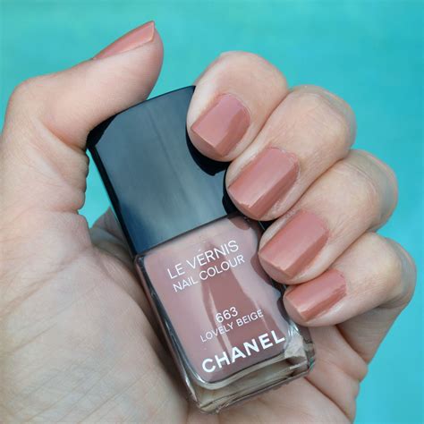 chanel no 5 nail varnish|Chanel nail varnish colours.